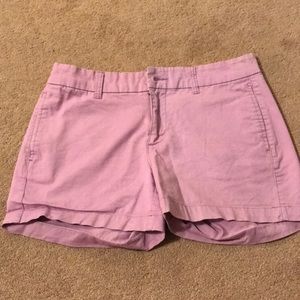 Gap shorts